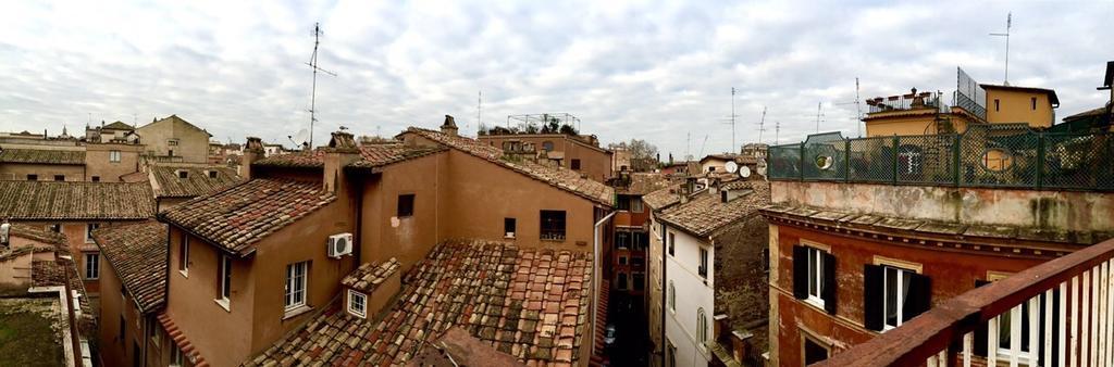 Delizioso Loft Piazza Di Spagna Roma Cameră foto